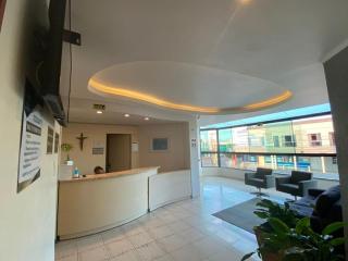 Hotel Blanner - Charqueadas - 2