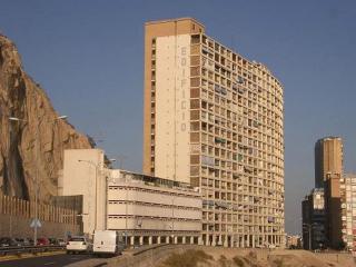 Gafner 8 - Alicante - 9