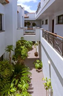 Apartamentos Las Mozas - Valle Gran Rey - 3
