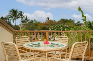 Maui Kamaole K-208 - Kihei - 4