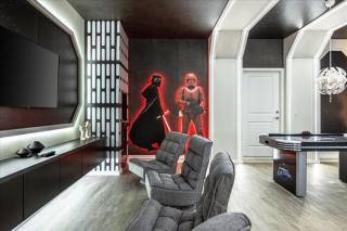 7 Bedroom- 5,5 Bathroom Windsor Island 3895 Lv - Davenport - 6