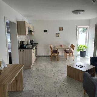 Ferienhaus Magasch - Mittenwalde - 8