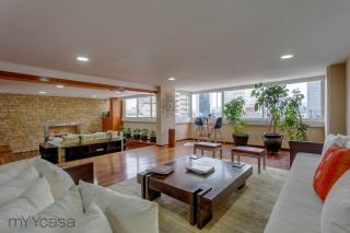 Campos Eliseos - Luxurious PH with Private Jacuzzi Located in Polanco - Città del Messico - 0
