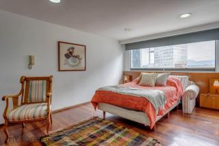 Campos Eliseos - Luxurious PH with Private Jacuzzi Located in Polanco - Città del Messico - 3