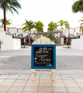 Boca Raton Marriott at Boca Center - Boca Raton - 8