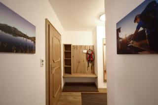 Appartements Wirnsperger - 1