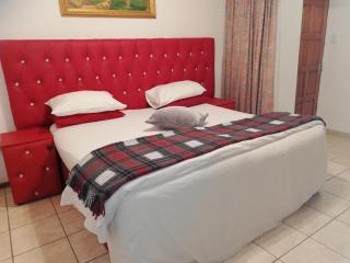 Tzaneen Guest House - Tzaneen - 9