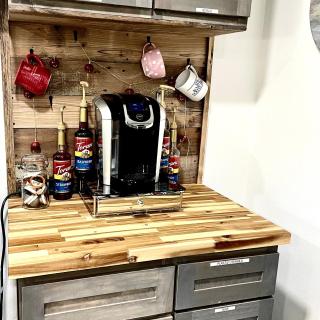 Pet Friendly Graham 2 Bedroom Home Christmas 365 at The Mistletoe Farm - 6