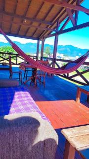 Casa Campo & Montanhas - 9