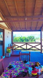 Casa Campo & Montanhas - 6