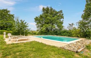 Stunning Home In Beauville With Kitchen - Beauville - 2
