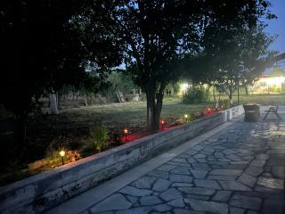 Βίλα Θαλεια - 8