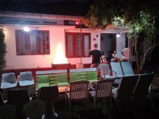 Villa Lagoonedge - 1