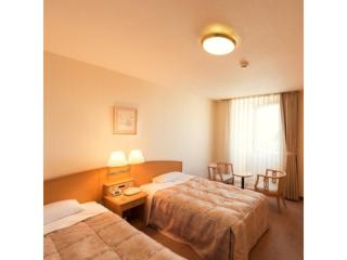 Sky Hotel Uozu Annex - Vacation STAY 96172v - Uozu - 0