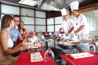 Luxery suite GOLDCITY GOLD CITY Alanya - Alanya - 4