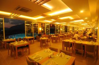 Luxery suite GOLDCITY GOLD CITY Alanya - Alanya - 5