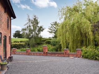 The Ash Loft - - 9