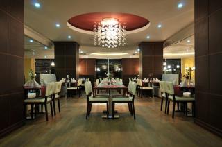 Luxery suite GOLDCITY GOLD CITY Alanya - Alanya - 6