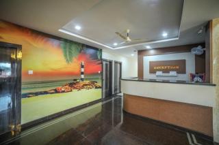 Mandara Residency - - 6