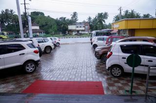 Mandara Residency - - 4