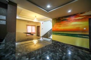 Mandara Residency - - 2