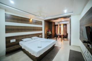Mandara Residency - - 7