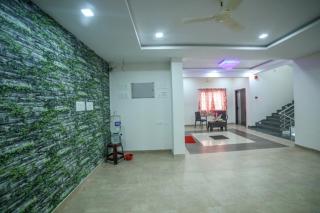 Mandara Residency - - 1