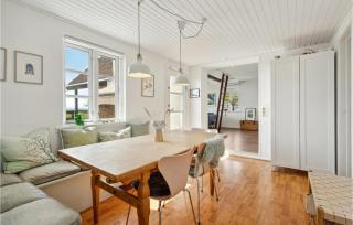 2 Bedroom Awesome Home In Haarby - 7
