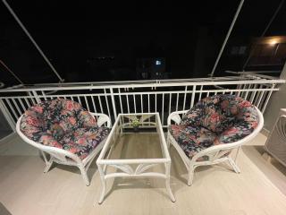 Loutraki Apartment - Loutraki - 3