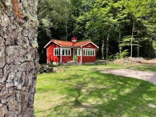 Ormanäsgårdens Stugby - 0