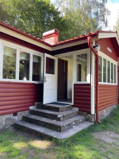 Ormanäs Stugby - 1