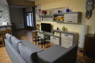 La Pedriza LA CASA DEL GALAPAGAR - Galapagar - 1