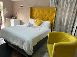 Super classic guest house - Pretoria - 0