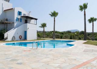Marianthi Apts Anissaras - Hersonissos - 0