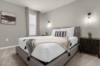 7 Bedroom- 5,5 Bathroom Windsor Island 3895 Lv - Davenport - 3