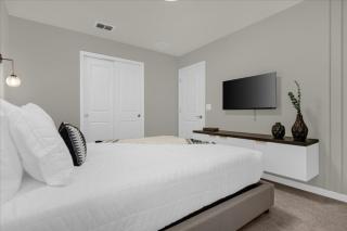7 Bedroom- 5,5 Bathroom Windsor Island 3895 Lv - Davenport - 2
