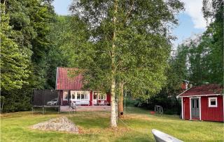 Stunning Home In Eringsboda With Sauna - 3