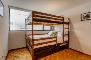 3 Bedrooms Apartment with Panoramic Terrace - Città del Messico - 6