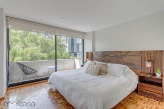 3 Bedrooms Apartment with Panoramic Terrace - Città del Messico - 8