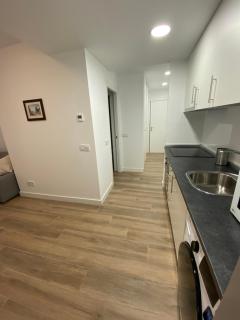 Apartamento de lujo reciente construcción, distrito Salamanca, Alquiler Temporada - 5