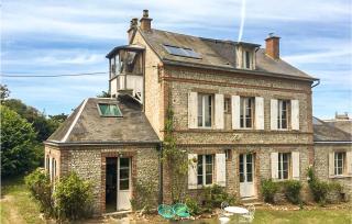 4 Bedroom Nice Home In Étretat - 9