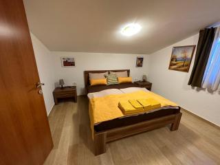 Grad Inn Apartments & Resort - Gračišče - 9