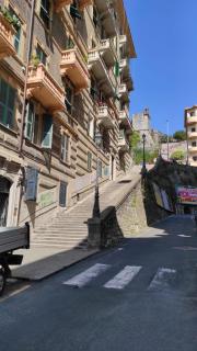 Dal Castello Alle 5Terre - La Spezia - 0