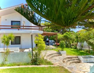 Villa Naya by the Beach - Anavissos - 9