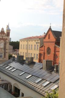 Hostel Centrum Sabot - Cracovia - 6