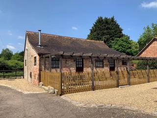 Robins Nest - Uk36322 - 0