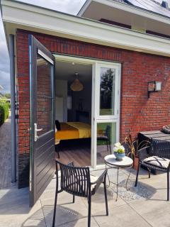 Studio Flevo Batavia - Lelystad - 6