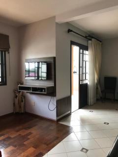 Apartamento Central, Espaçoso Ideal para Família - Toledo - 7