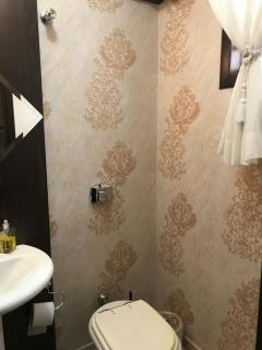 Apartamento Central, Espaçoso Ideal para Família - Toledo - 6