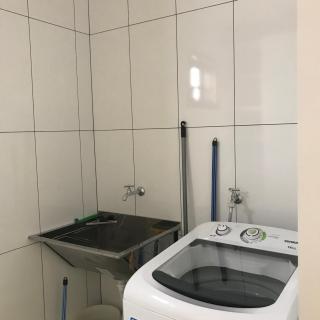Apartamento Central, Espaçoso Ideal para Família - Toledo - 5